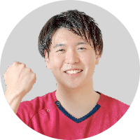 ノテ福祉会で働く介護職の20代男性